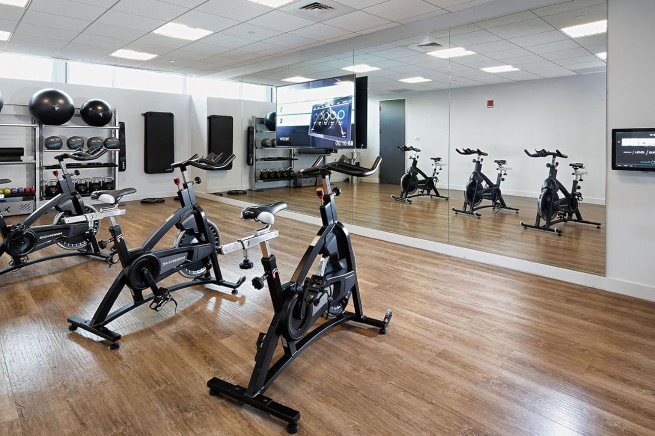 E Cambridge 1Br W Wd Gym Steps From Train Bos-524 Apartment Boston Bagian luar foto